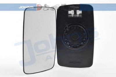 JOHNS 50633785 -  Зеркальное стекло, наружное зеркало