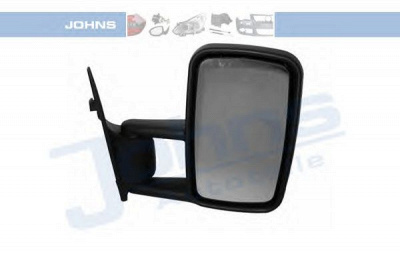 JOHNS 5063380 -  Наружное зеркало
