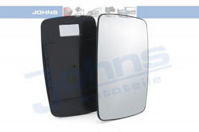 JOHNS 50633880 -  Зеркальное стекло, наружное зеркало