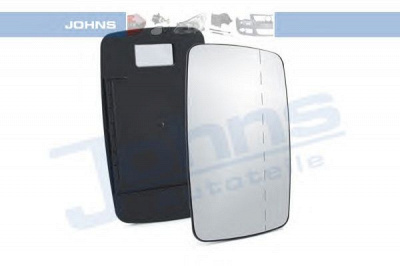 JOHNS 50633882 -  Зеркальное стекло, наружное зеркало