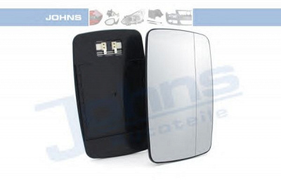 JOHNS 50633883 -  Зеркальное стекло, наружное зеркало