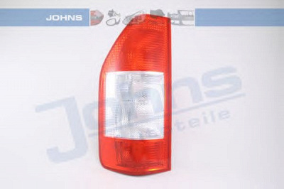 JOHNS 5063873 -  Задний фонарь