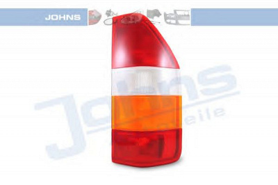 JOHNS 506388 -  Задний фонарь