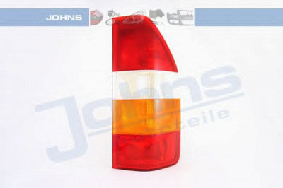 JOHNS 5063881 -  Задний фонарь