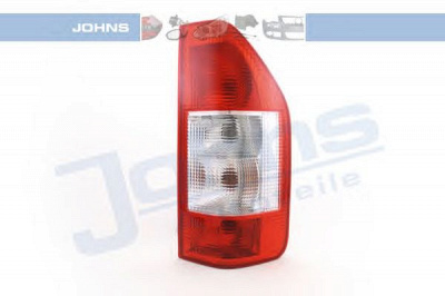 JOHNS 5063882 -  Задний фонарь