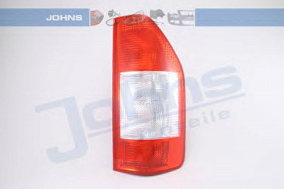 JOHNS 5063883 -  Задний фонарь