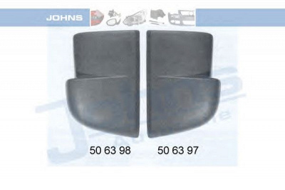 JOHNS 506397 -  Буфер