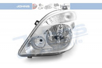 JOHNS 5064092 -  Основная фара