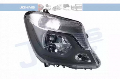 JOHNS 5064106 -  Основная фара