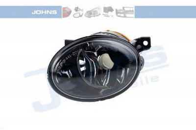 JOHNS 5064294 -  Противотуманная фара