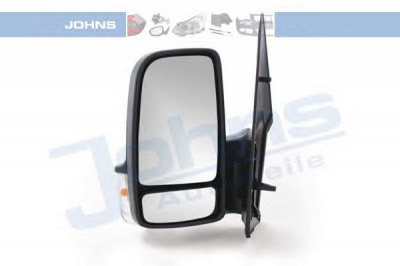 JOHNS 5064371 -  Наружное зеркало