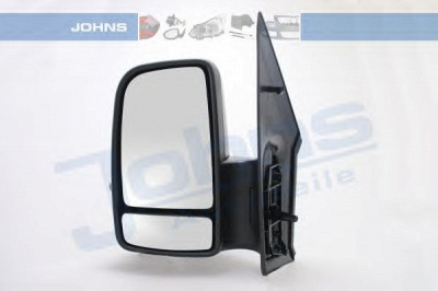 JOHNS 50643721 -  Наружное зеркало