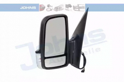 JOHNS 50643725 -  Наружное зеркало