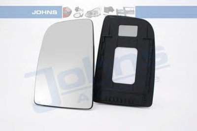 JOHNS 50643780 -  Зеркальное стекло, наружное зеркало
