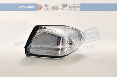JOHNS 50643797 -  Фонарь указателя поворота
