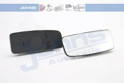 JOHNS 50643882 -  Зеркальное стекло, наружное зеркало