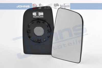 JOHNS 50643883 -  Зеркальное стекло, наружное зеркало