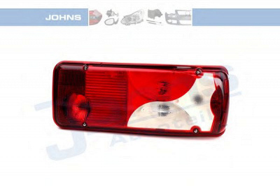 JOHNS 5064885 -  Задний фонарь