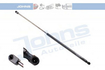 JOHNS 50689591 -  Газовая пружина, крышка багажник