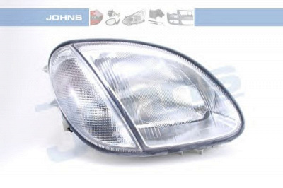 JOHNS 507010 -  Основная фара
