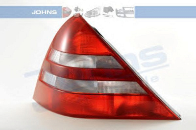 JOHNS 5070871 -  Задний фонарь