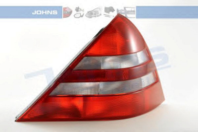JOHNS 5070881 -  Задний фонарь