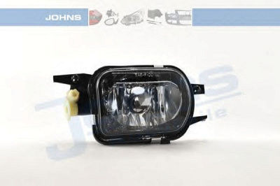 JOHNS 5071292 -  Противотуманная фара