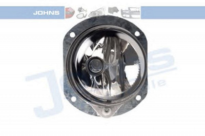 JOHNS 5071296 -  Противотуманная фара