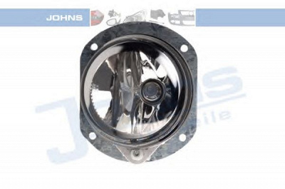 JOHNS 5071306 -  Противотуманная фара