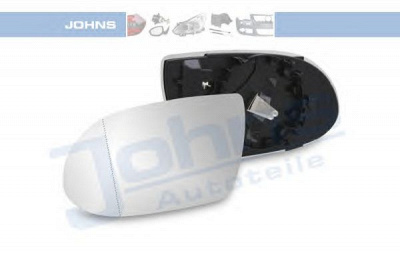 JOHNS 50713781 -  Зеркальное стекло, наружное зеркало