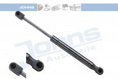 JOHNS 50719591 -  Газовая пружина, крышка багажник