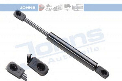 JOHNS 50810391 -  Газовая пружина, капот
