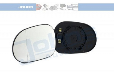 JOHNS 50813781 -  Зеркальное стекло, наружное зеркало