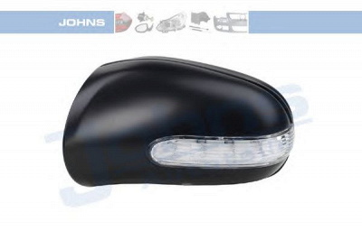 JOHNS 50813793 -  Покрытие, внешнее зеркало