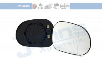 JOHNS 50813881 -  Зеркальное стекло, наружное зеркало