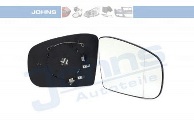 JOHNS 50813883 -  Зеркальное стекло, наружное зеркало