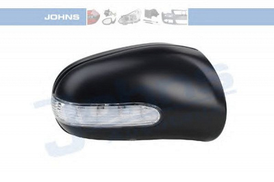 JOHNS 50813893 -  Покрытие, внешнее зеркало