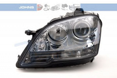 JOHNS 5082095 -  Основная фара