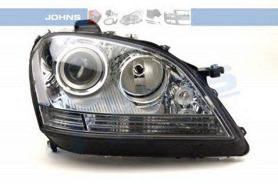 JOHNS 508210 -  Основная фара
