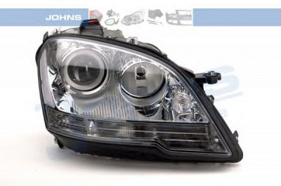 JOHNS 5082105 -  Основная фара