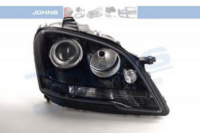 JOHNS 5082107 -  Основная фара