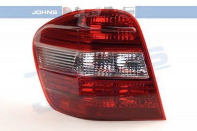 JOHNS 5082871 -  Задний фонарь