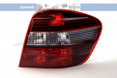 JOHNS 5082885 -  Задний фонарь