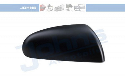 JOHNS 52193891 -  Покрытие, внешнее зеркало
