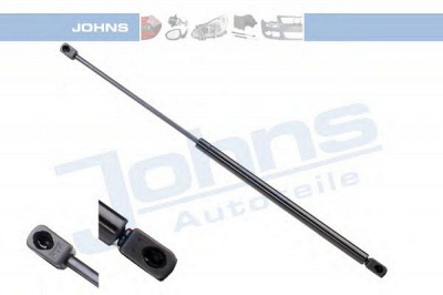 JOHNS 52199592 -  Газовая пружина, крышка багажник
