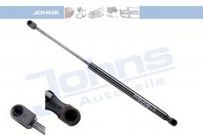 JOHNS 52249595 -  Газовая пружина, крышка багажник