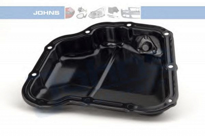 JOHNS 5225082 -  Масляный поддон