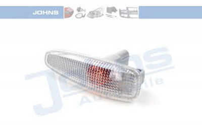 JOHNS 5226211 -  Фонарь указателя поворота