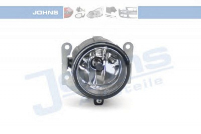 JOHNS 522629 -  Противотуманная фара