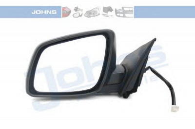 JOHNS 52263721 -  Наружное зеркало